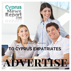 advertise cyprus expats